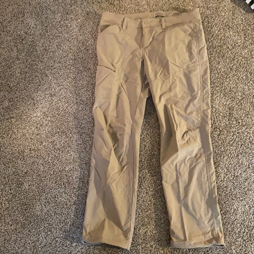 Merrell Khaki pants